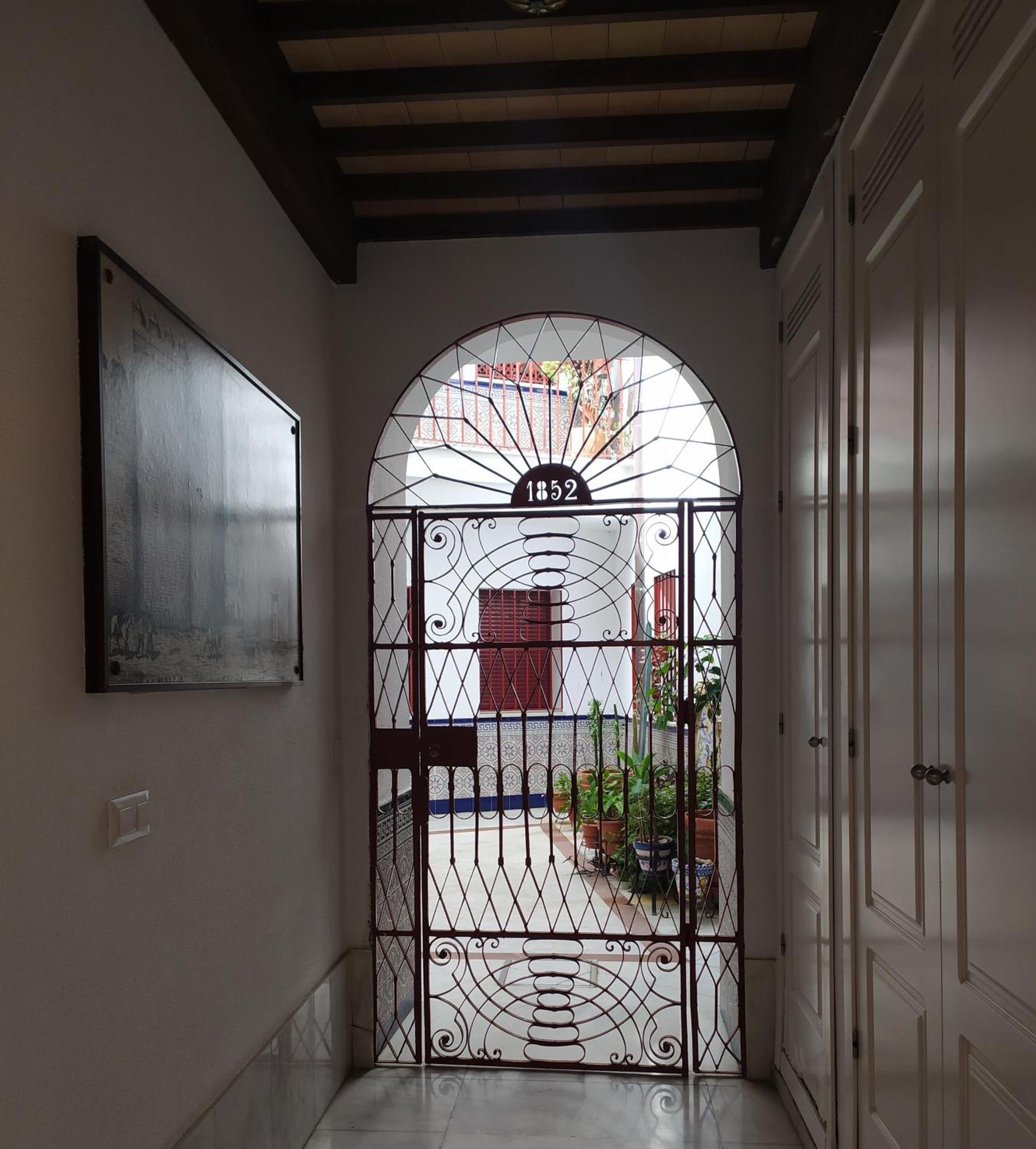 Estudio Centrico Seville Exterior photo